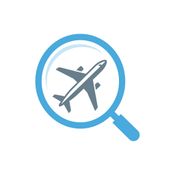 Flight Search API logo