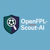 OpenFPL API logo