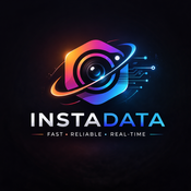 InstaFish Instagram API logo