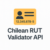 Chilean RUT Validator logo