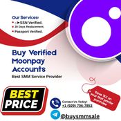 Buy Verified Moonpay   Account presentations logo