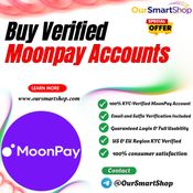 Top Rated Website to  Buy Verified Moonpay Accounts in USA logo