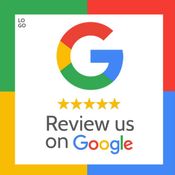 Best Sites to Buy Google Reviews in 2025 (5 Star Google) logo