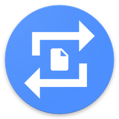 Universal Document to PDF Converter logo