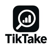 TikTok Data Scraper – Fast & Reliable logo