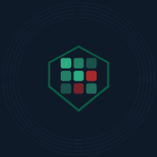 Real time Data Validation and Firewall logo