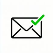Email Verifier & Disposable Email Detector logo