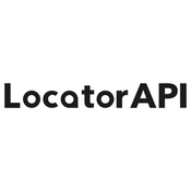 LocatorAPI