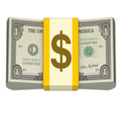 Currency Exchange Rates API logo