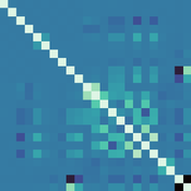 QuantCandle Data logo