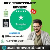 How to Grow Buy Trustpilot Reviews Organically in 2025? logo