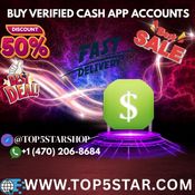 Buy Verified Cash App Accounts logo