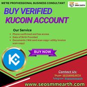 How To Improve At Buy Verified KuCoin Account In 2024