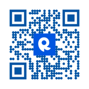 Custom QR Code Generator with logo logo