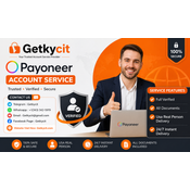 Best 11 Places to Buy Verified PayPal Accounts In The Year logo