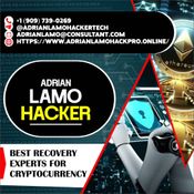 RECOVER YOUR LOST BTC, ETH, SOL, BNB, XRP, DOGE, ADA, AVAX logo