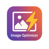 Image Optimizer Ultimate API logo