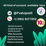 Buy Google Ads Account logo