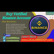 SuperEasy Ways To Buy Verified Binance Account Our Site