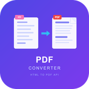 PDF Converter logo