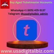 Top 10 Best Site To Buy Aged Ticketmaster Accounts2 logo