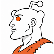 Reddit Fast logo