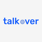 Talkover AI (former Talqover) logo