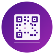 QRCodeGen logo