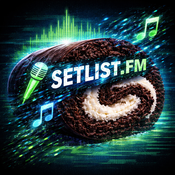 Setlist.fm Scraper logo