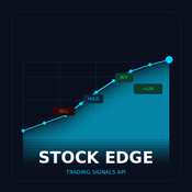 Stock Edge logo
