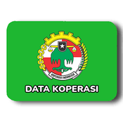 Check Koperasi Indonesia logo