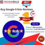 How to Get Genuine Google 5-Star Reviews for Your Business logo