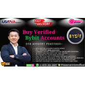 0.04 Top Website To Buy Verified Bybit Accounts logo
