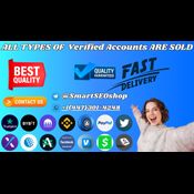 Top-Ranked Site to Buy Verified Skrill Accounts logo