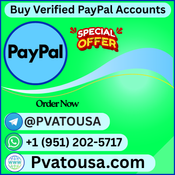 How To Spot Genuine Verified Paypal Accounts 2025… logo