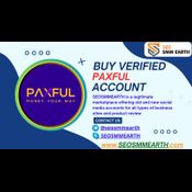 Greatest Site To Buy Verified Paxful Account In This Day logo