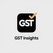 GST Insights logo