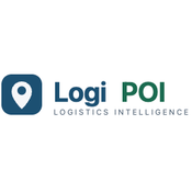 LogiPOI logo