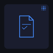 ContractScan - AI Contract Risk Analysis logo