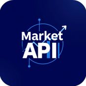 Market Trends Analysis API logo
