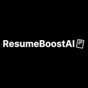 ResumeBoostAI API logo