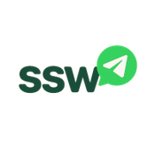 Super Simple Whatsapp logo