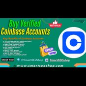 Easy Tips to Buy Verified Coinbase Accounts Quickly logo