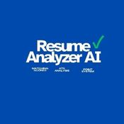 Resume Analyzer AI logo