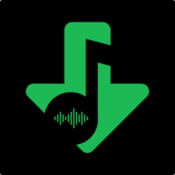 Spotify Downloader V2 logo
