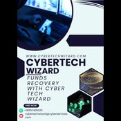 RELIABLE COMPANY AGENCY FOR CRYPT0 RECOVERY I RECOMMEND CYBE