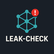leak-check.net logo