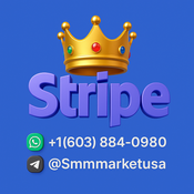 How to Verify Your Stripe Account Legally in 2025 logo