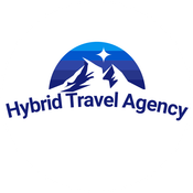 Hybrid Travel Flight Search & Booking API logo