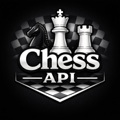Chess API logo
